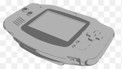 Nintendo Gameboy Advance - Game Boy Emoji,Emoji Super Mario