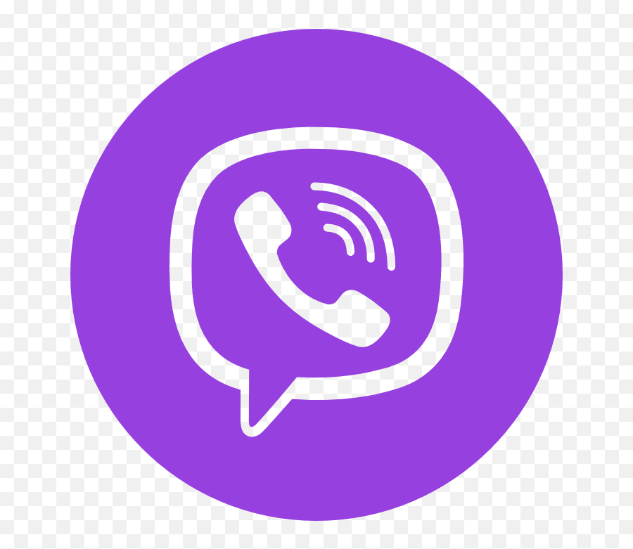 Your Experts For Professional Messenger - Transparent Viber Icon Png Emoji,Viber Emoji Meaning