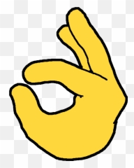 Pixilart - Aok Emoji,Ok Emoji