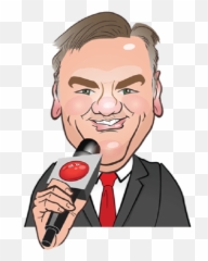 Afl Emojis Mens And Womens Stars - Cartoon,Moana Emojis