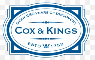 Cox And Kings Logo - Emoji