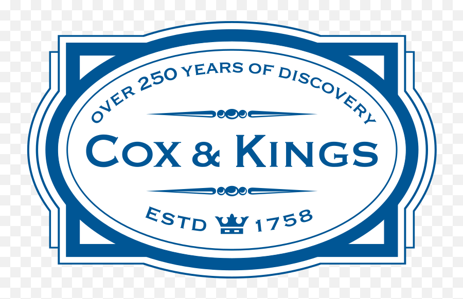 Cox And Kings Logo - Cox And Kings Logo Emoji,Iphone Emojis Meaning