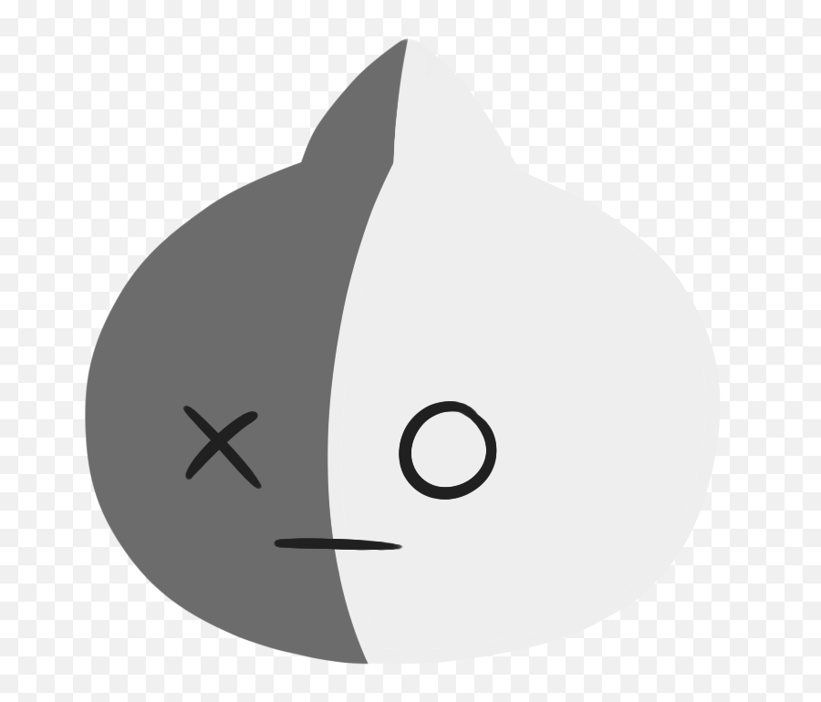 My Art I Guess - Cartoon Emoji,Guess The Emoji Fish And Moon