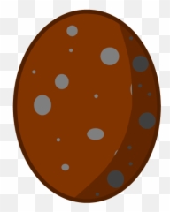 Potato Idle - Circle Clipart Full Size Clipart 3247405 Circle Emoji,Potato Emoji