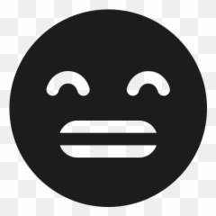 Happy - Free smileys icons Circle Emoji