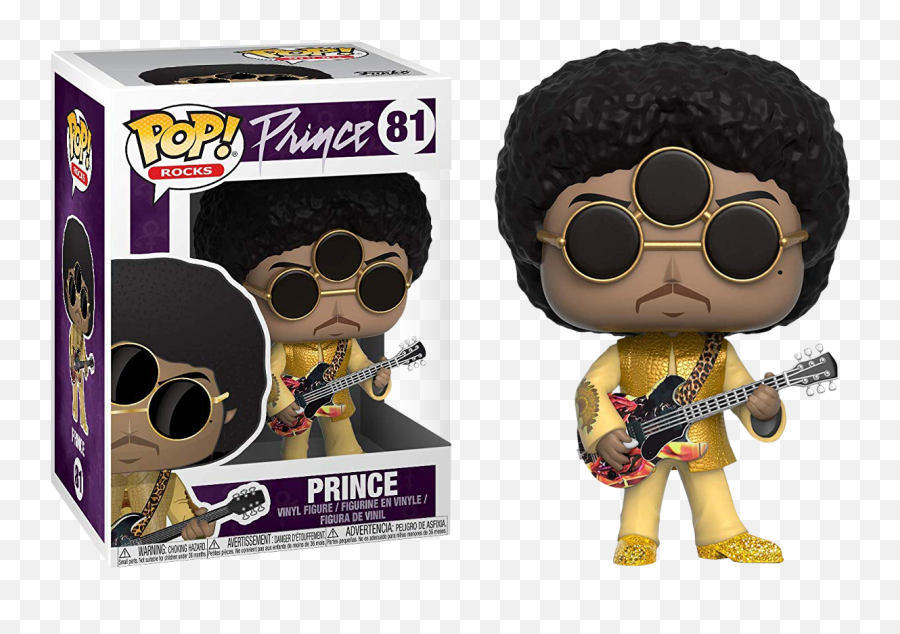 Vinyl - Fun32222 Prince Pop Prince Purple Rain Toys U0026 Games Prince Funko Pop Emoji,Prince Emoji