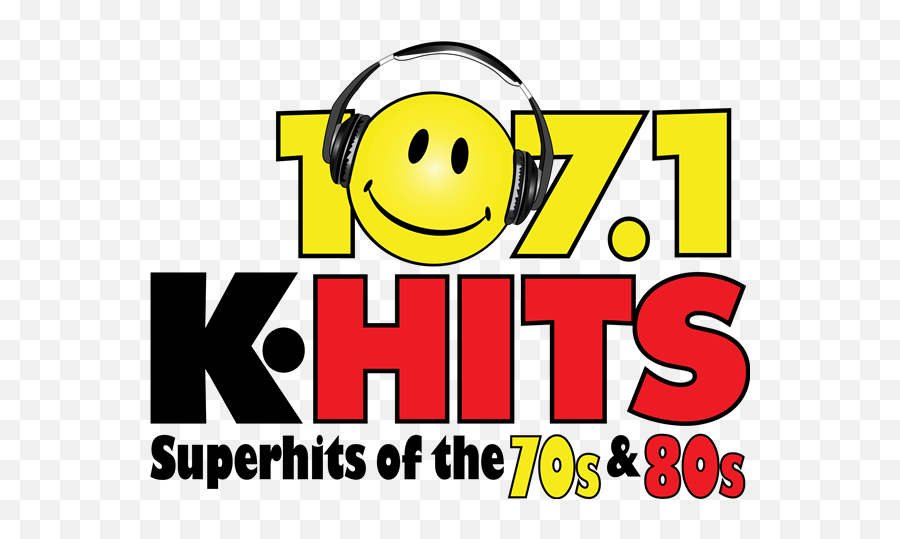 Carl B Free Internet Radio Tunein - K Hits Emoji,B Emoticon