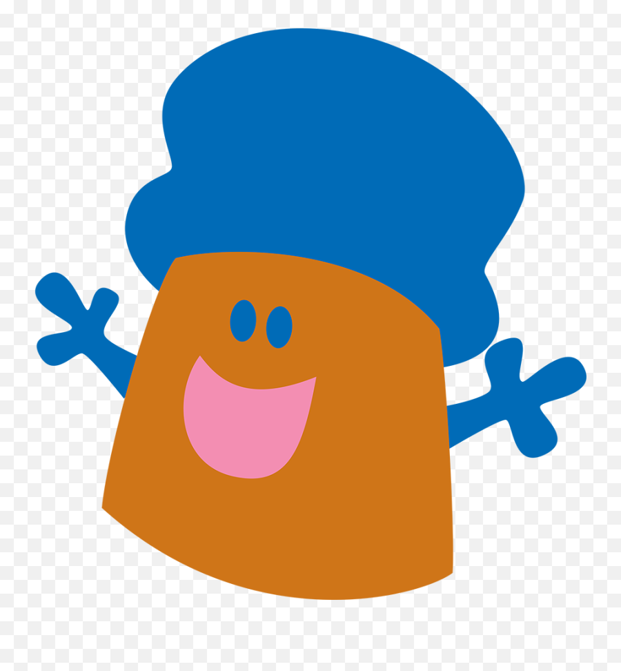 30 Mailbox Clipart Blues Clue Free Clip Art Stock - Cartoon Blues Clues Characters Emoji,Mailbox Emoji