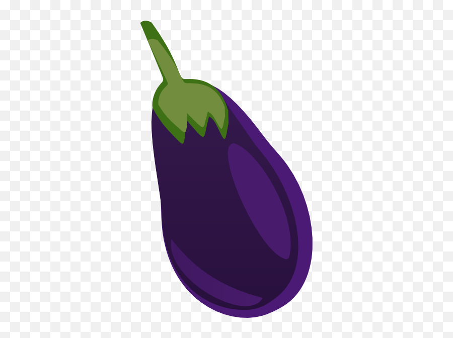 Eggplant Vector Animated Transparent U0026 Png Clipart Free - Brinjal Images Cartoon Emoji,Veiny Eggplant Emoji