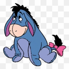 Ralph Wright Disney Wiki Fandom - Eeyore Winnie The Pooh Characters Emoji,Sheepish Emoji