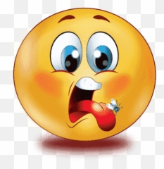 Dislike Emoji Stickers For Whatsapp - Confused