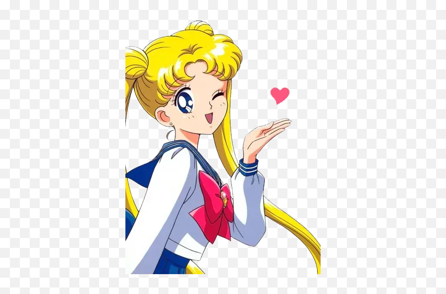 Spanish Revolution Whatsapp Stickers - Stickers Cloud Imagenes De Sailor Moon Png Emoji,Sailor Moon Emoji