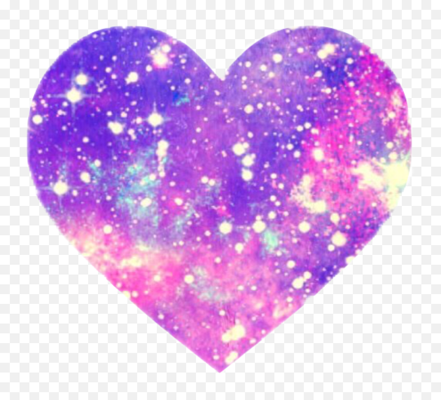 Pink Glitter Transparent Heart Transparent Cartoon - Glitter Pink Love Hearts Emoji,Heart Sparkle Emoji