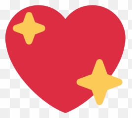 Sparkle Heart Emoji Meaning With Pictures - Discord