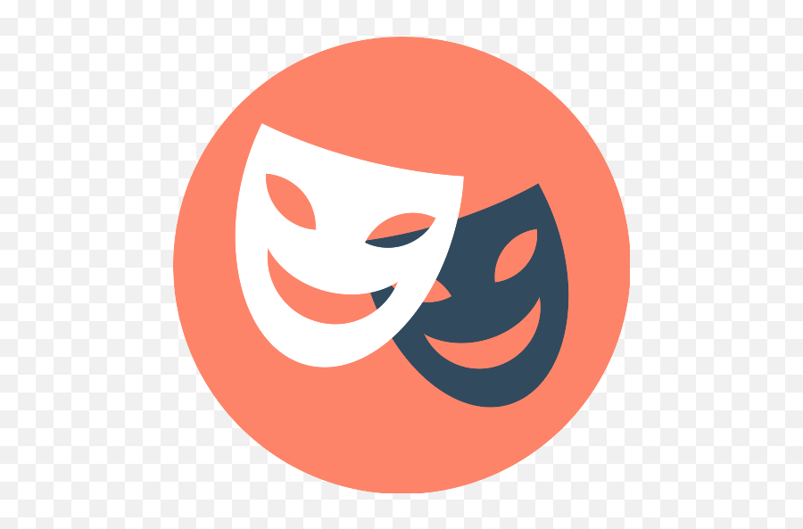 Blocks Toy Png Icon 3 - Png Repo Free Png Icons Drama Png Emoji,Drama Mask Emoji