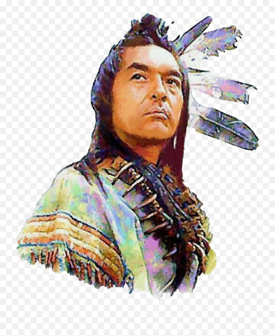 Grahamgreene Nativeamerican Indian American Native Myhe - Graham Greene Emoji,American Indian Emoji