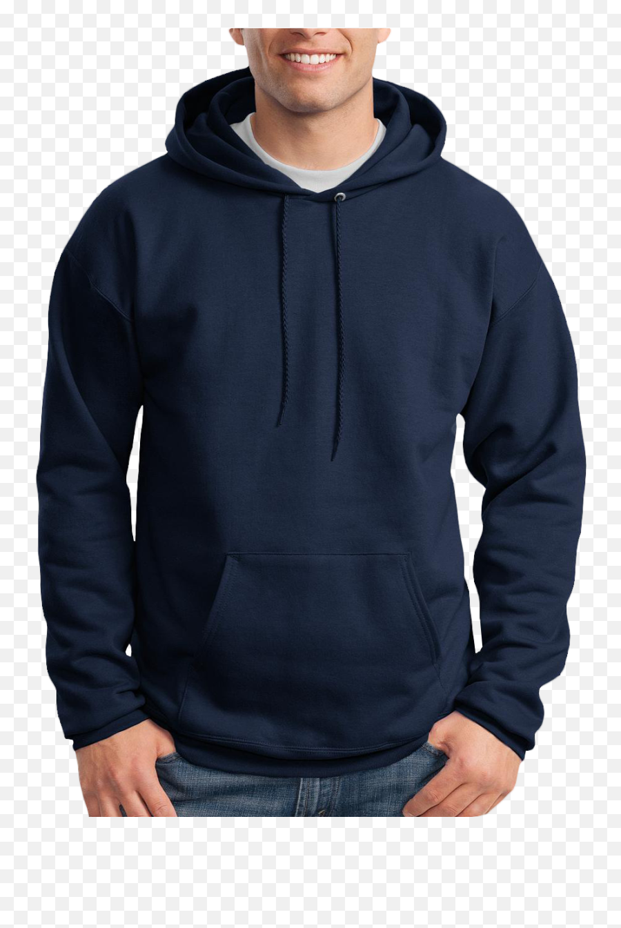 Ultimate Cotton Pullover Hooded Unisex Sweatshirt Make A - Hanes Men Maroon Track Emoji,Club Pill Emoji