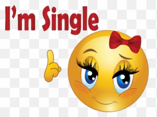 Single Cliparts Download Free Art - Emoji