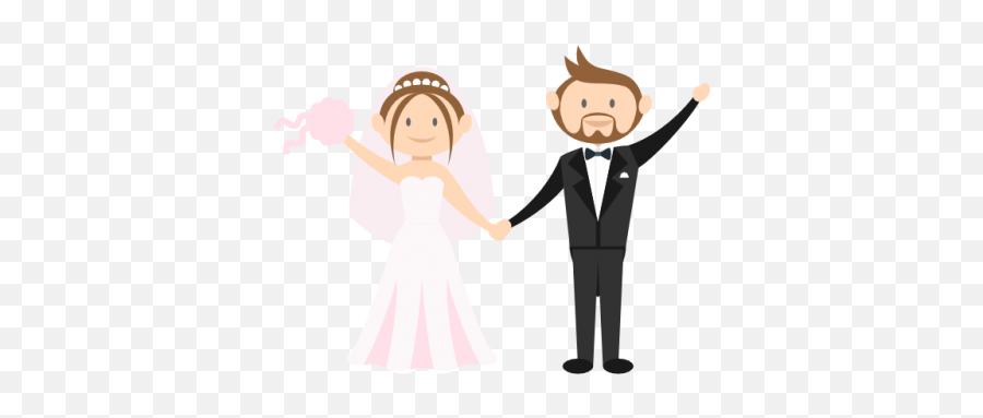 Groom Bride Rings Gift Wedding Emoji,Bride Emoji Png