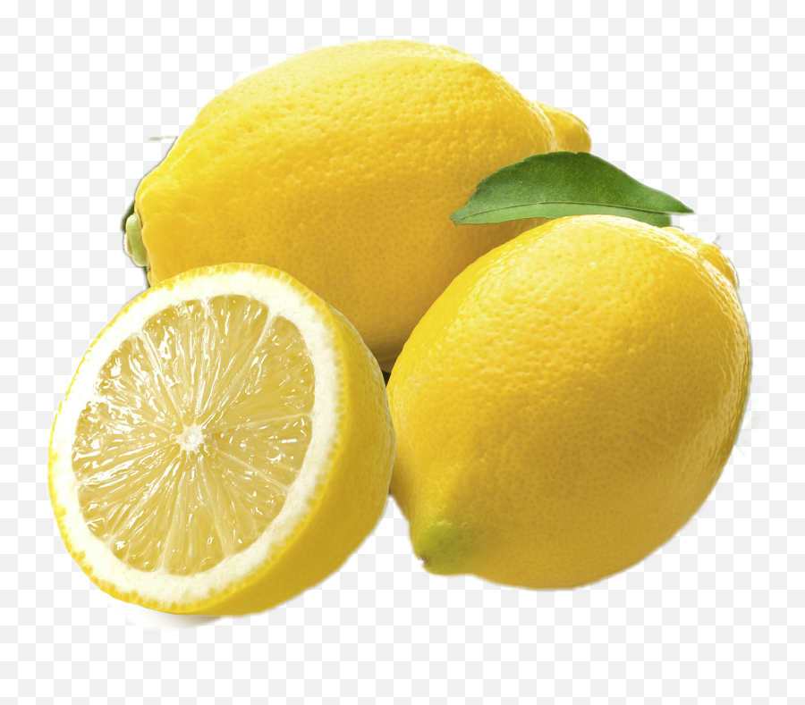 Drawing Lemons Meyer Lemon Clip Art - Limoni E Aranci Emoji,Lemon Emoji