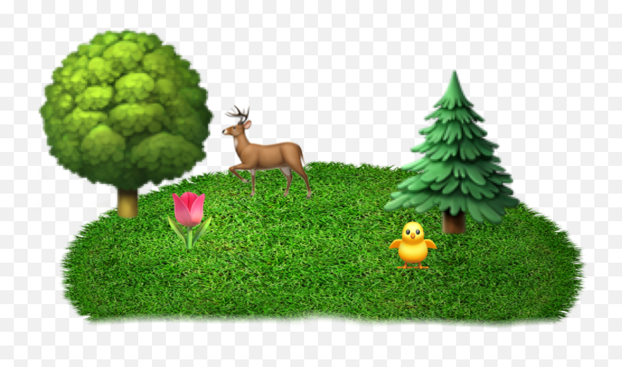 And Sticker Grr - Christmas Tree Emoji,Christmas Tree Emoji Png
