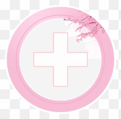 Aesthetic Plus Sticker - Religion Emoji