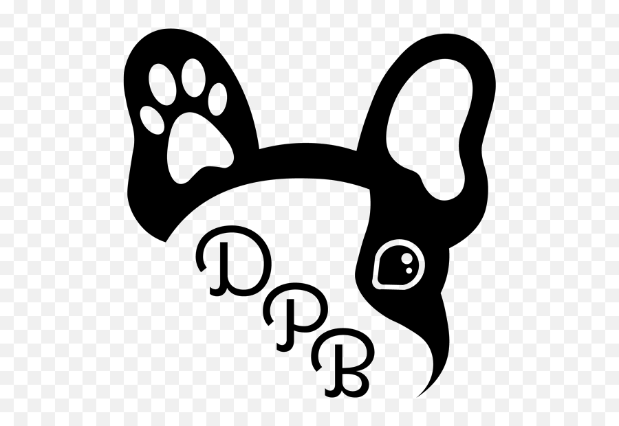 French Bulldog Blog - Automotive Decal Emoji,Bulldog Emoji