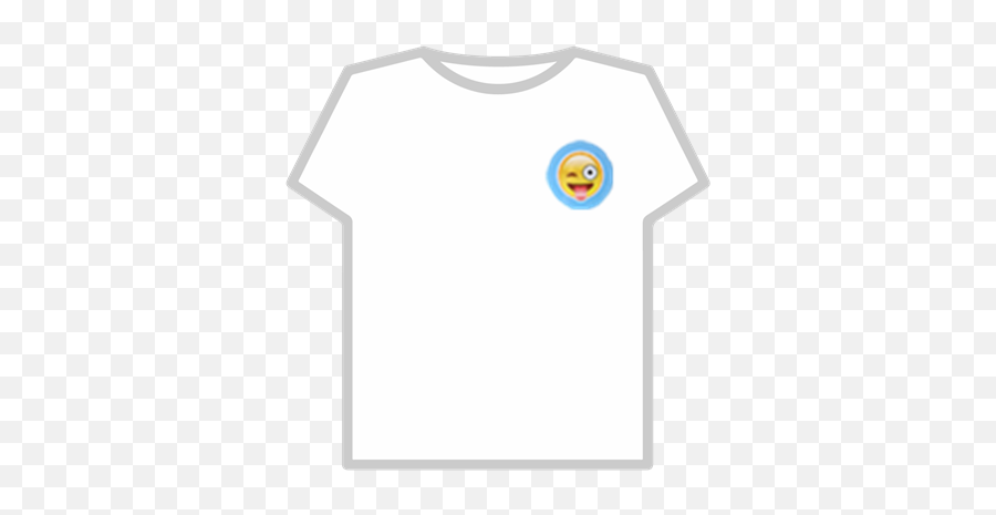 Emoji Face Pin - Menacing 5 Roblox T Shirt,Reverse Emoji
