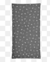Emoji Face And Neck Cover Forza Pizza - Vertical,Scarf Emoji