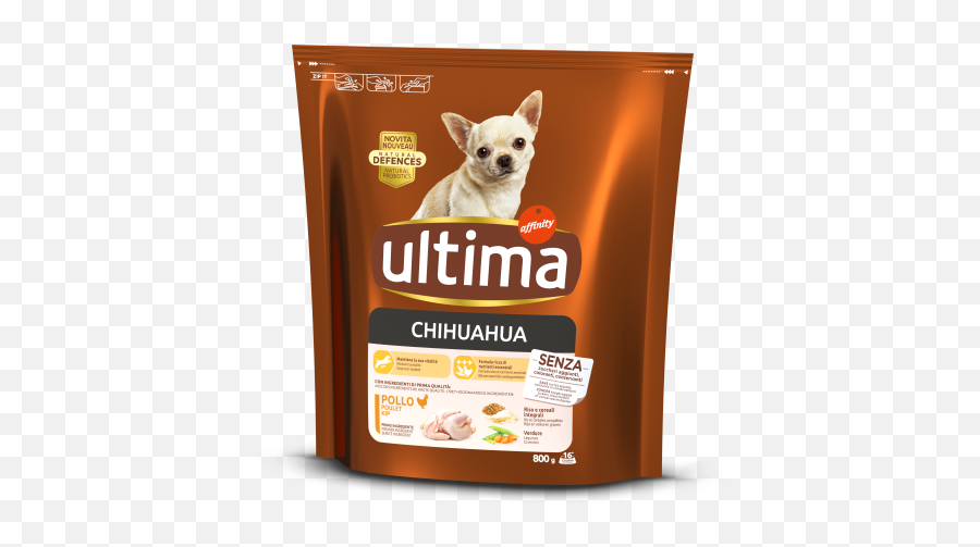 Search Results Ultima - Ultima Mangime Per Cani Emoji,Chihuahua Emoji