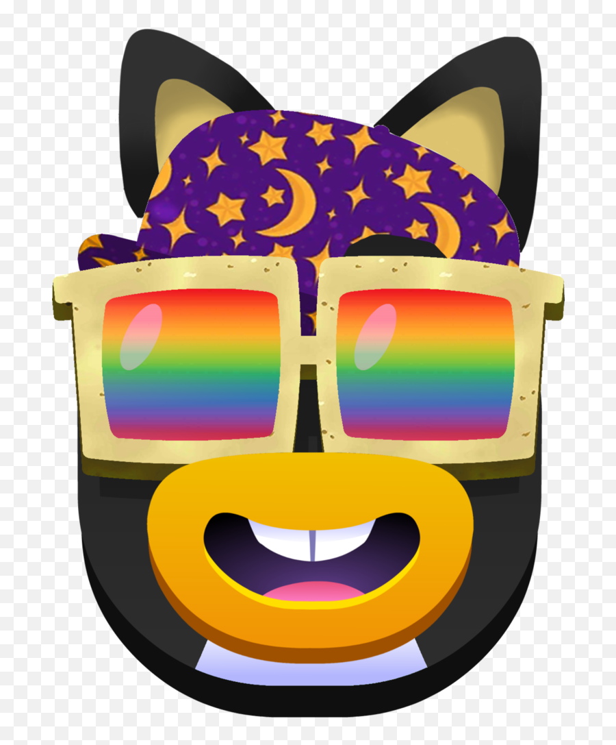 Ljestve Teme Cpiemojimaker Na Twitteru - Happy Emoji,Sunglasses Emoji On Snap