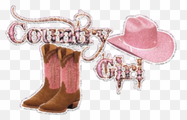 Top Redneck Crazy Stickers For Android Ios - Girl Cowboy Boots Gif Emoji