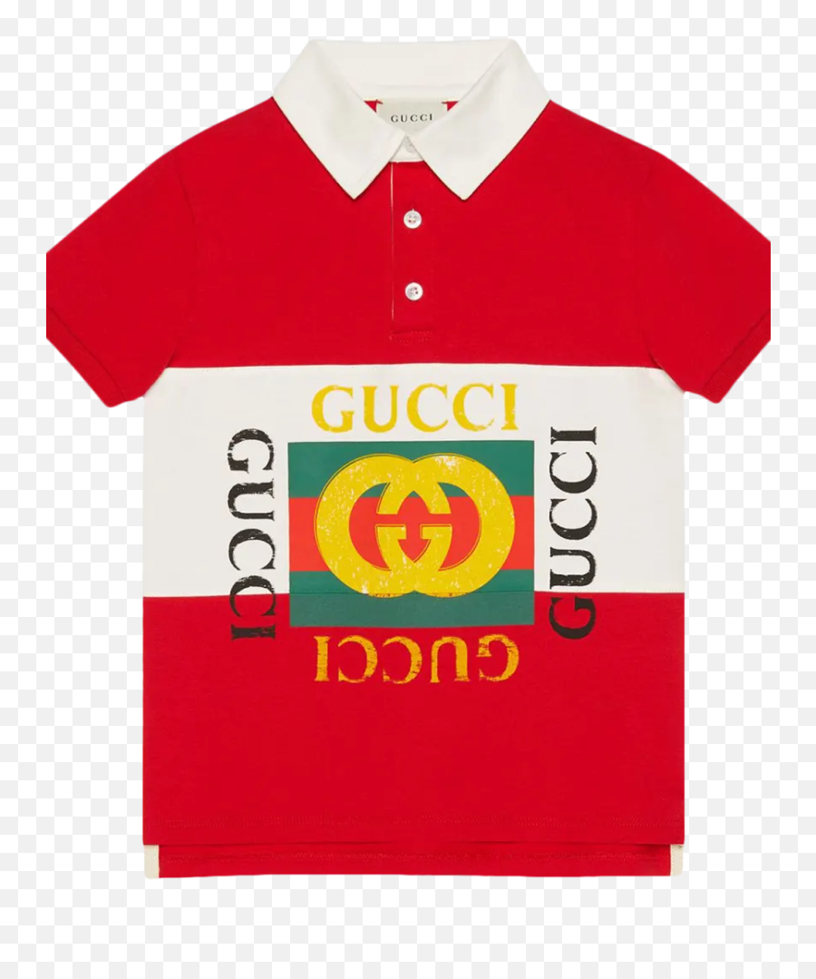 Boysu0027 Clothing U0026 Shoes Polo Shirts U0026 Tennis Shoes At - Gucci Crossbody Bag Red Logo Emoji,Emoji Pajama Set