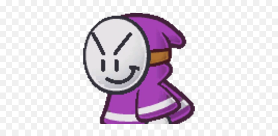 Badge Bandit Mariowiki Fandom - Happy Emoji,Fist Bump Emoticon
