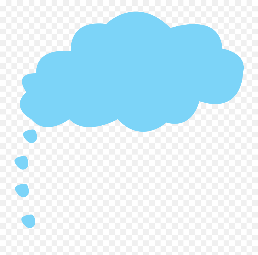 Clouds Clipart Superhero Clouds - Dot Emoji,Cloud And Candy Emoji