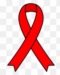 self - awareness public domain image search FreeIMG Clip Art Red Ribbon Png Emoji