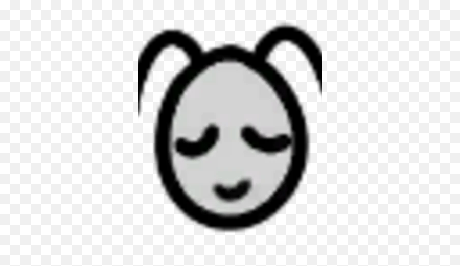Heavy Sleeper Bug Fables Wiki Fandom Emoji,Heavy Metal Emoticon