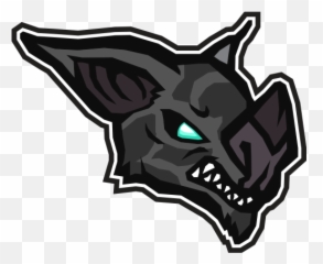 Absolutely Cannot Stand - Warframe Kubrow Icon Emoji,Punching Emoticons