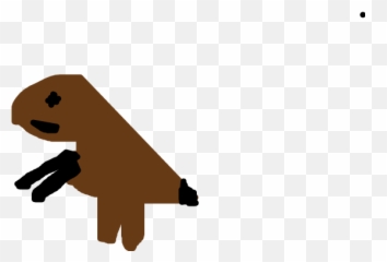 Night Zookeeper - Cartoon Emoji,Goldfish Emoji