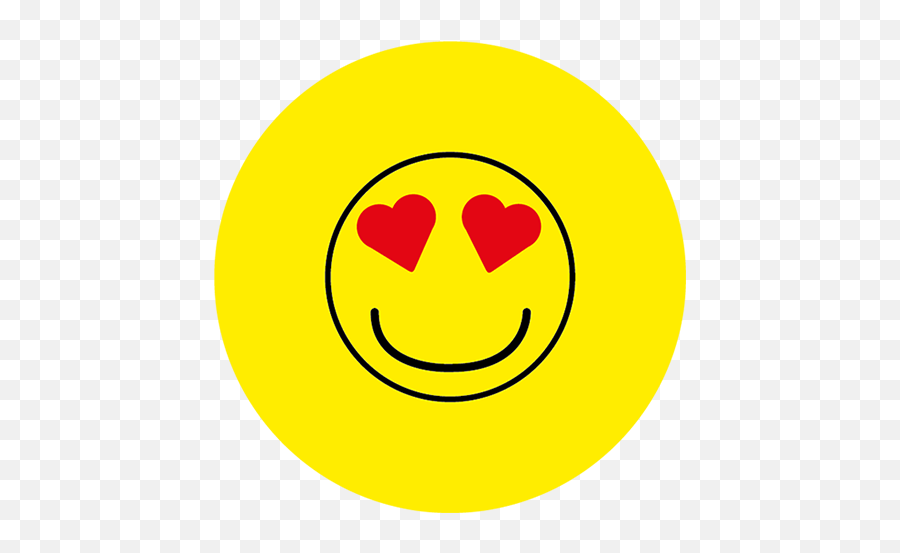 Customised Emoji Stickers - Smiley,Fabulous Emoji