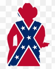 Free Cowboy Western Vectors - British Confederate States Of America Emoji,Cowboy Emoticon