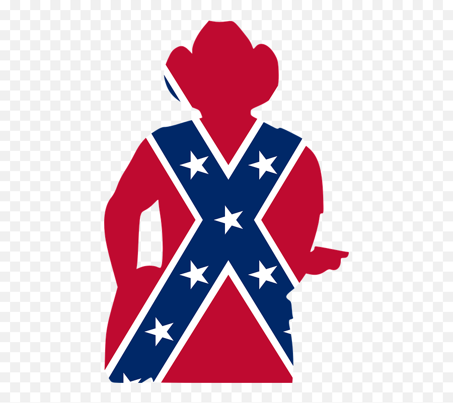 Free Cowboy Western Vectors - British Confederate States Of America Emoji,Cowboy Emoticon