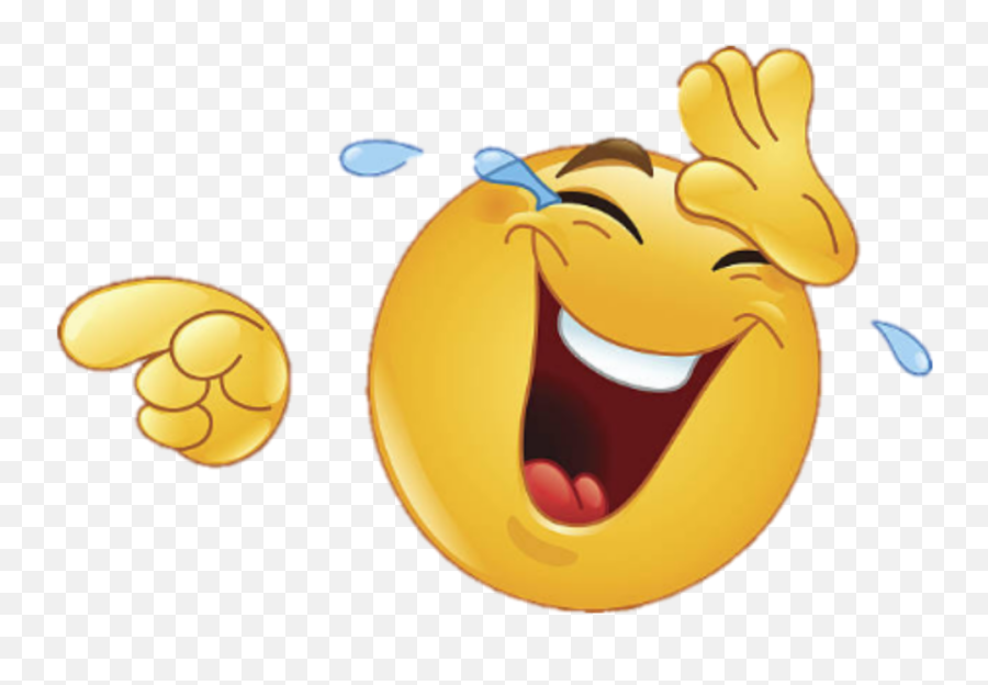 Popular And Trending Riendo Stickers - Laughing Emoji Png,Emoji Riendo