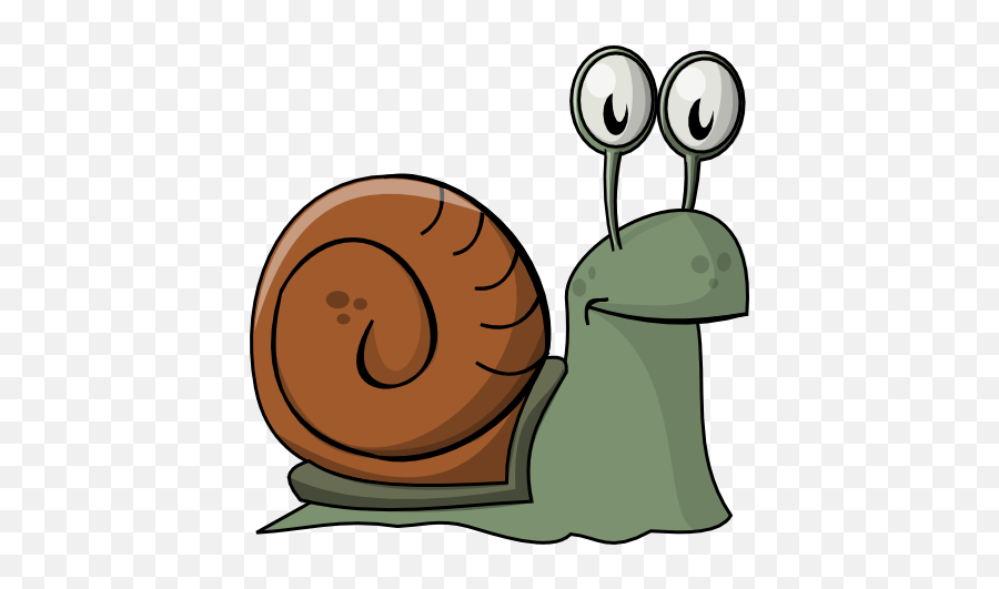 Snail Clip Art Free Clipart Images - Snail Clip Art Free Emoji,Snail Emoji