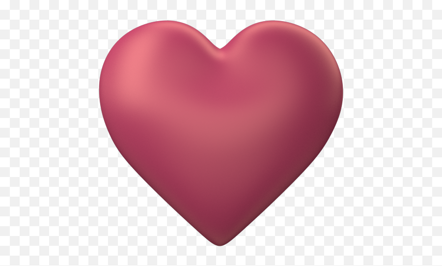 Love Hearts Clip Art - Hearts With Transparent Background Emoji,Heart Emoji No Background