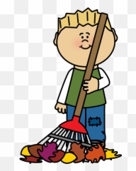 Rake Cliparts Download Free Clip Art - Raking Leaves Clip Art Emoji,Rake Emoji