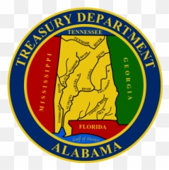 Treasury Department - Alabama Seal Emoji