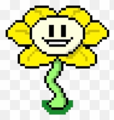 3 Undertale Flowey Floweytheflower - Undertale Flowey Stickers Emoji,Chara Emoji