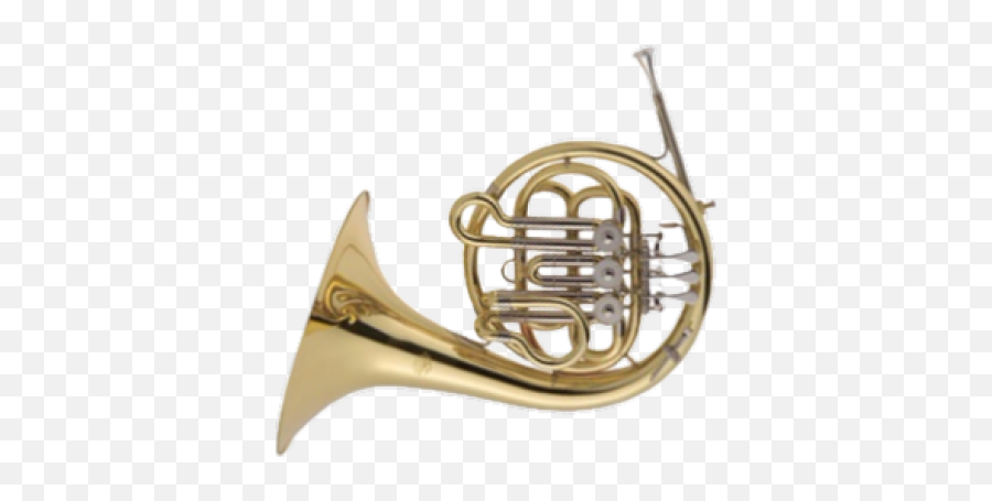 Horn Png And Vectors For Free Download - Saxhorn Emoji,French Horn Emoji