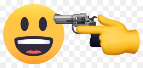 Memoji - Smiley,Burrito Emoji